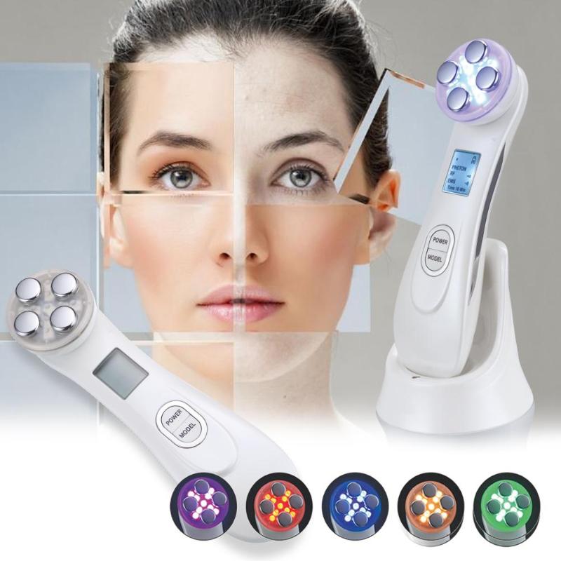 FacialMesotherapy™ dispositif de raffermissement de la peau | beauté