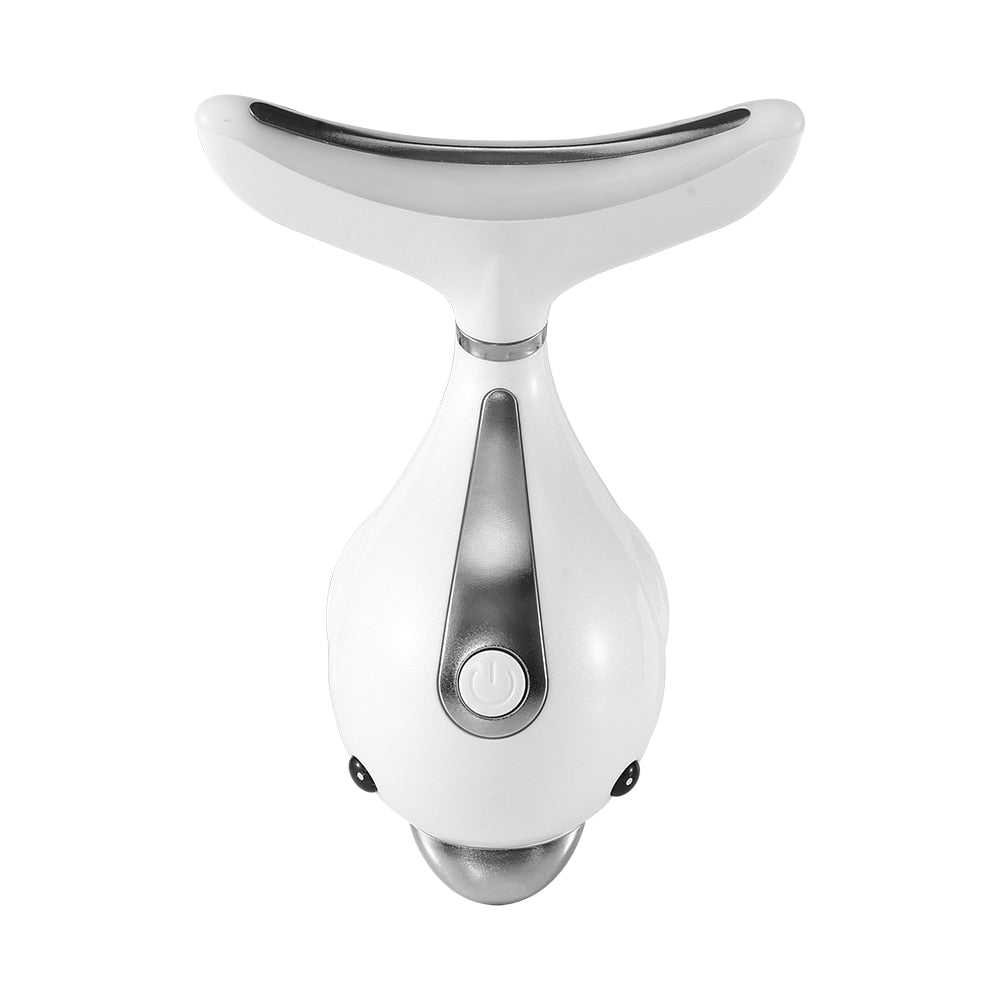 NeckMassager™ appareil de massage du visage et du cou | beauté